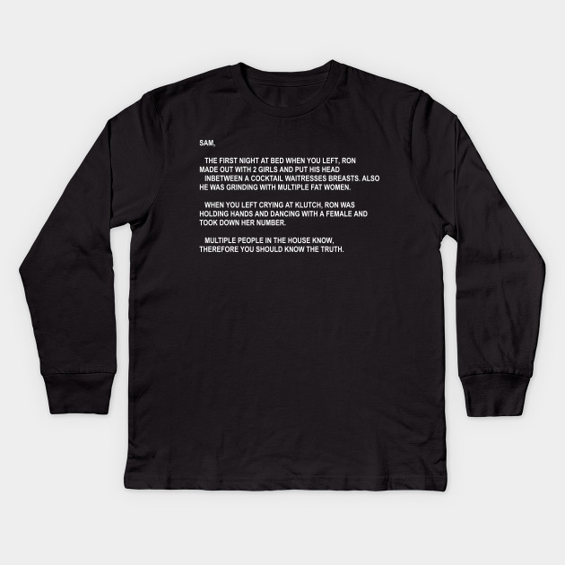 Note (Black Version)